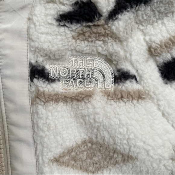 The North Face Zip-up - Picture 2 of 3